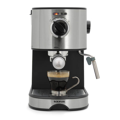 Cafetera espresso euforia