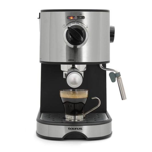 Cafetera espresso euforia