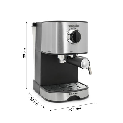 Cafetera espresso euforia