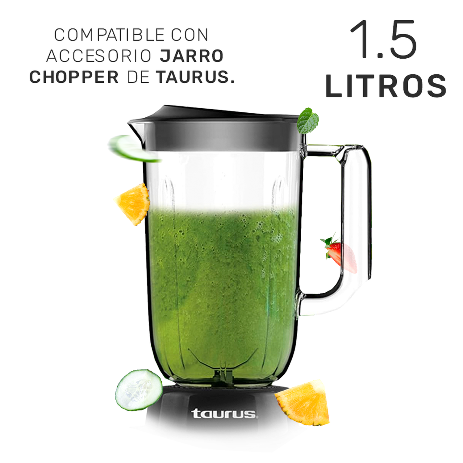 Licuadora haley taurus hotsell