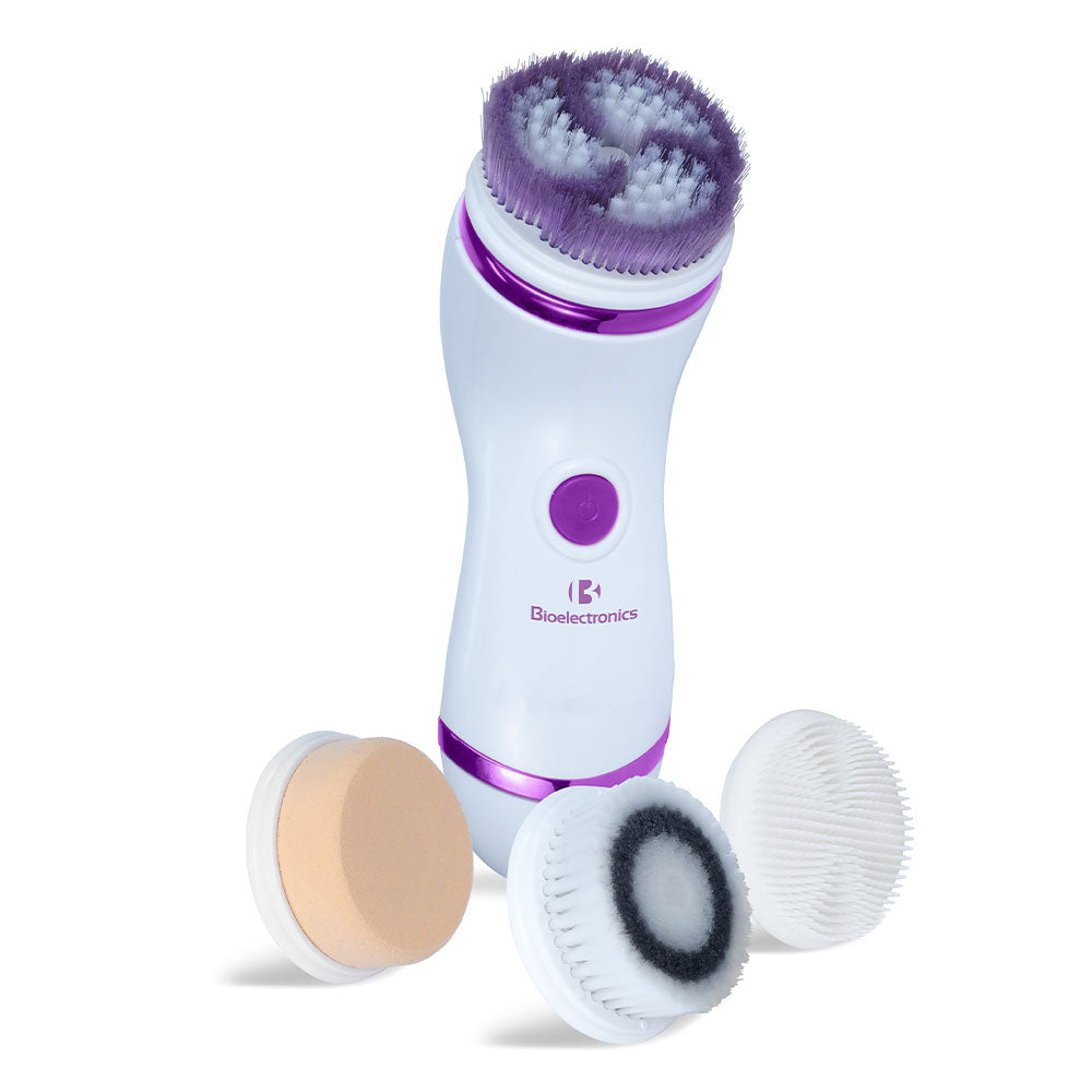 Bio limpiador facial face tonic