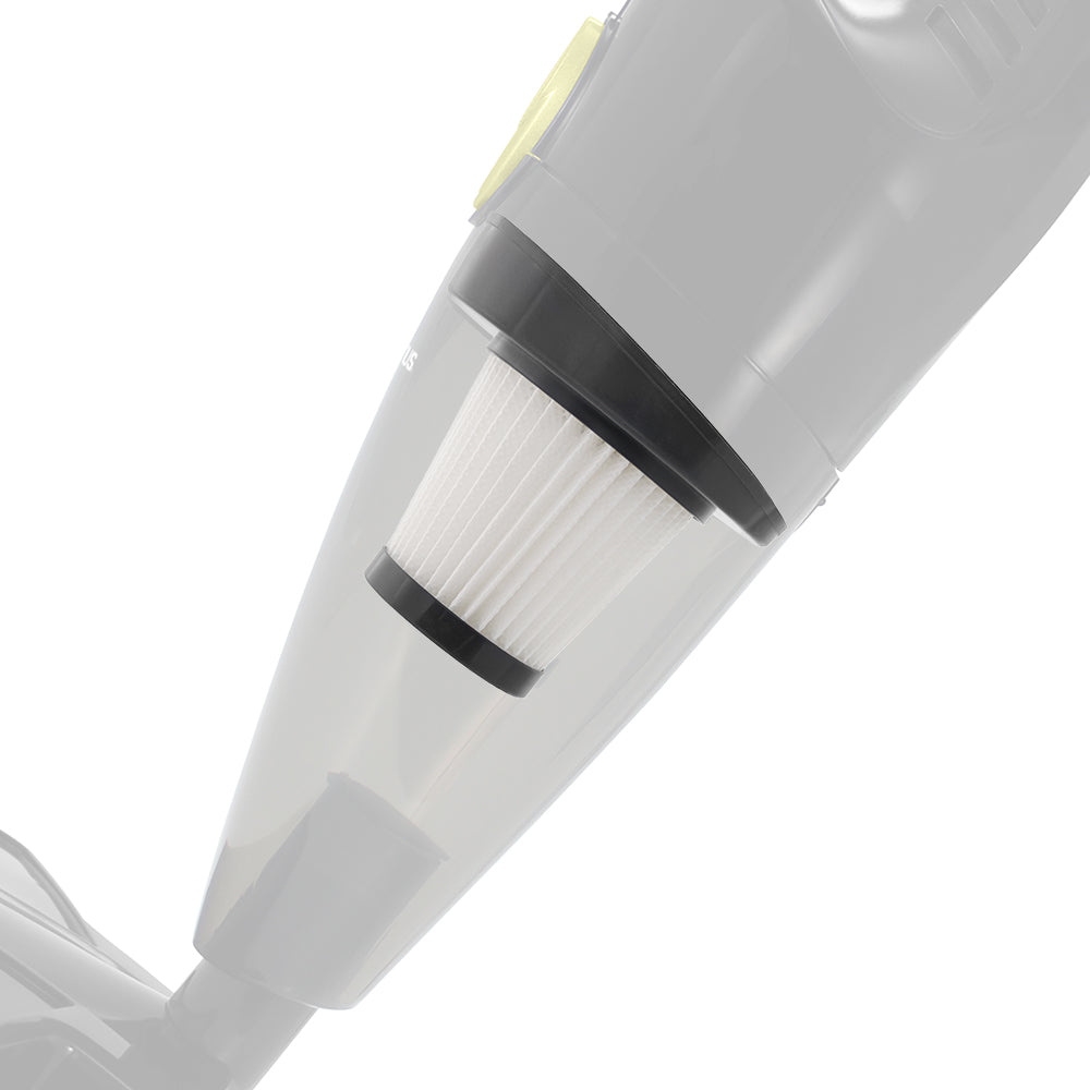 Filtro aspiradora independence