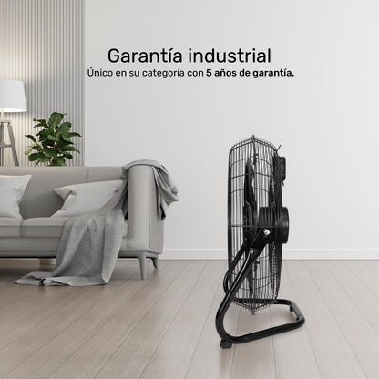 Ventilador Industrial Flash 20"