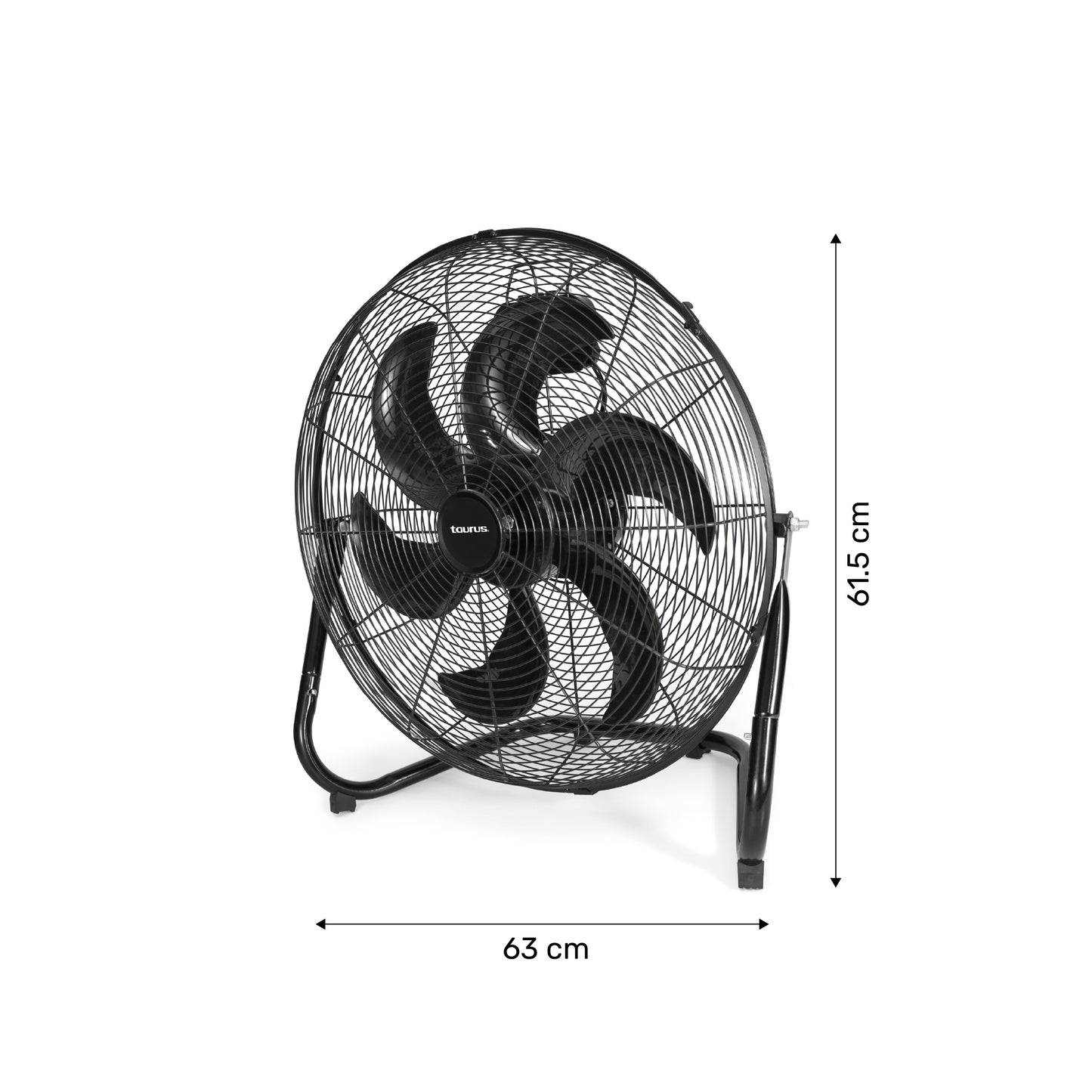 Ventilador Industrial Flash 20"