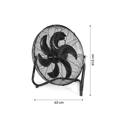 Ventilador Industrial Flash 20"