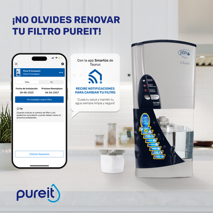 PUREIT CLASSIC 9L