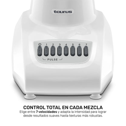 Licuadora Gaudí