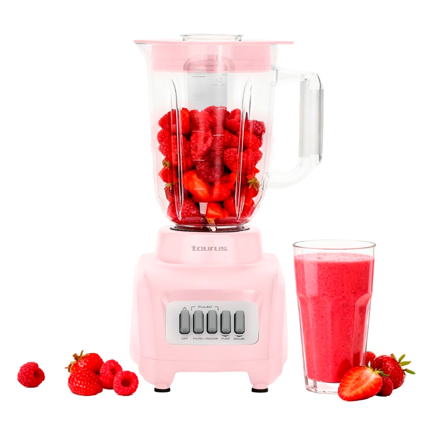 Licuadora Haley Ribbon