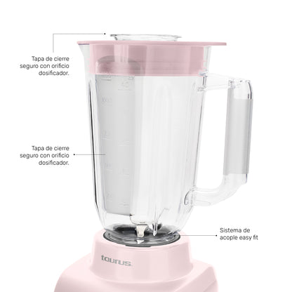 Licuadora Haley Ribbon