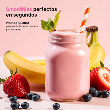 Licuadora Haley Ribbon