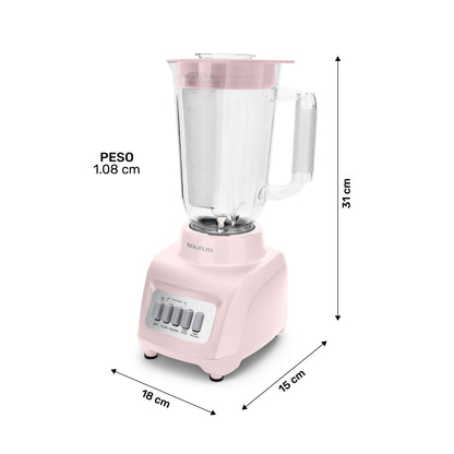 Licuadora Haley Ribbon