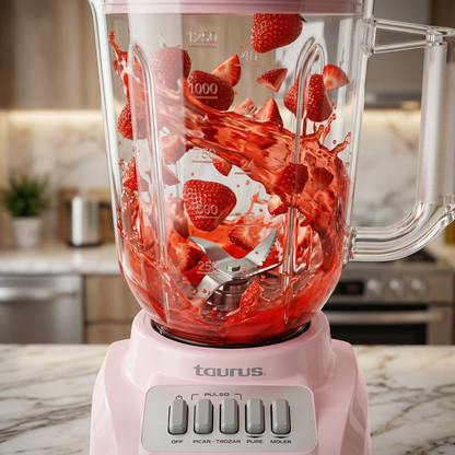 Licuadora Haley Ribbon