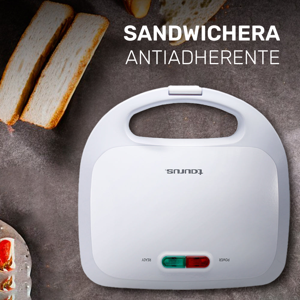 Sandwichera Lanche Max
