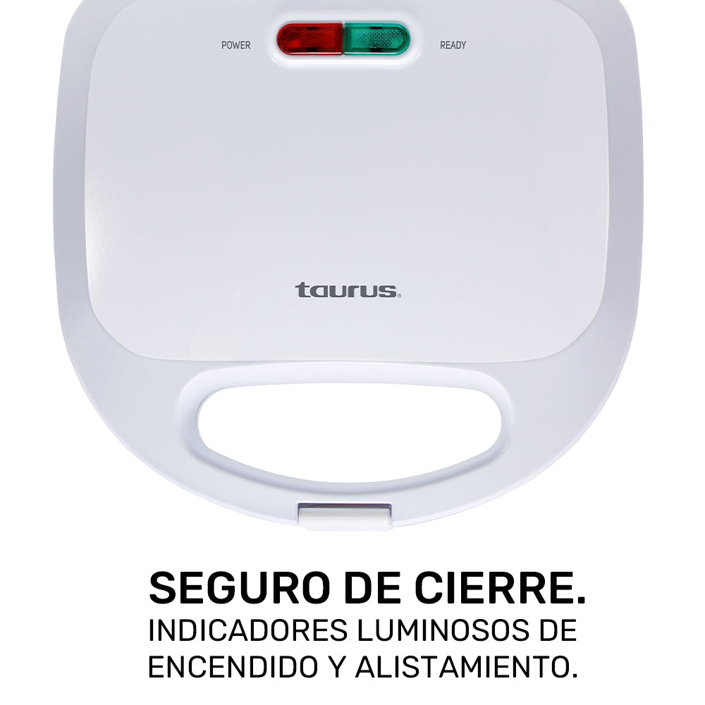 Sandwichera Lanche Max