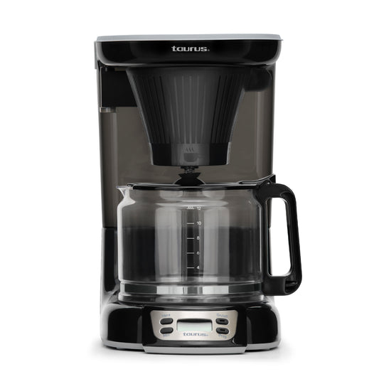 Cafetera Velvet Digital