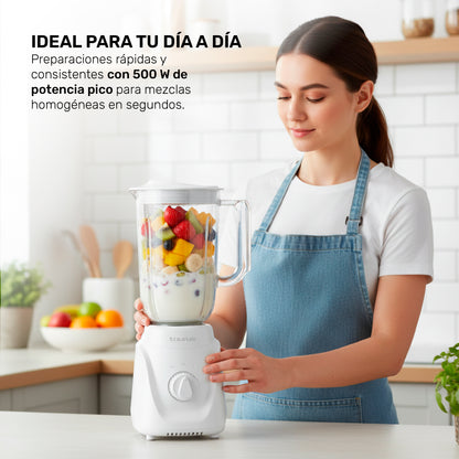 Licuadora Menina