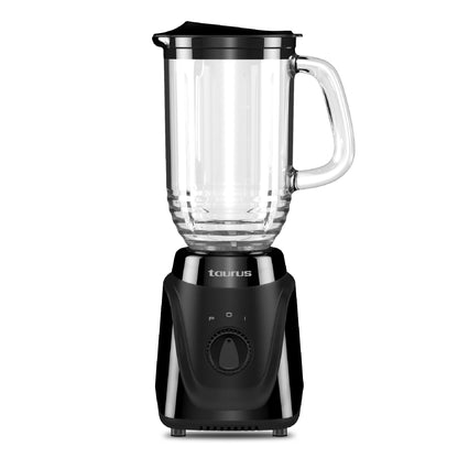 Licuadora menina glass