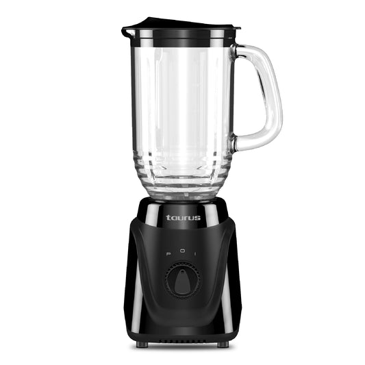 Licuadora Menina glass