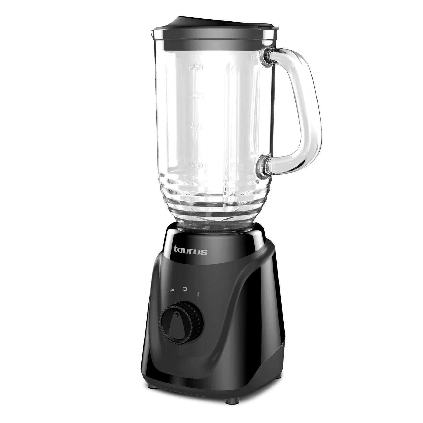 Licuadora menina glass