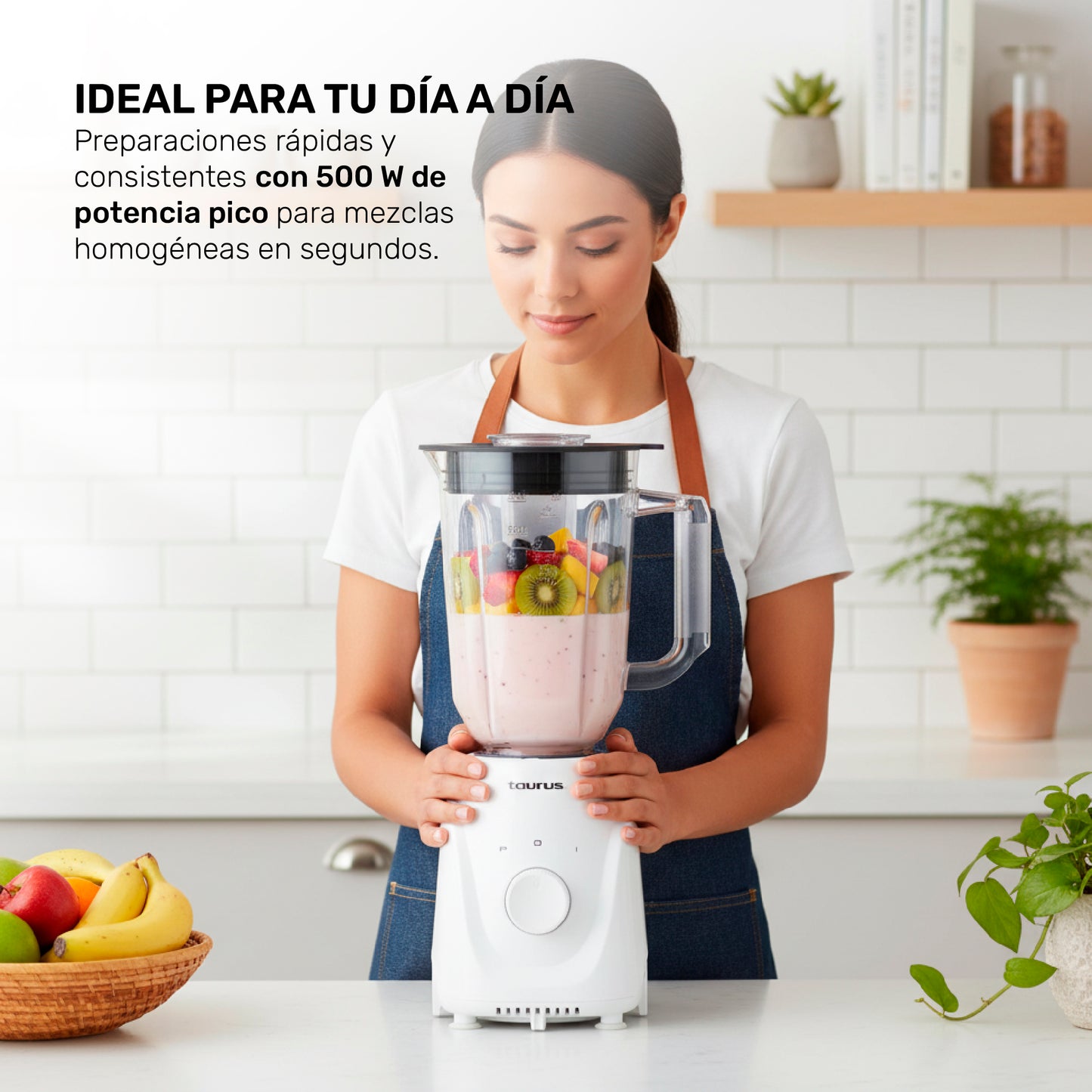 Licuadora Menina