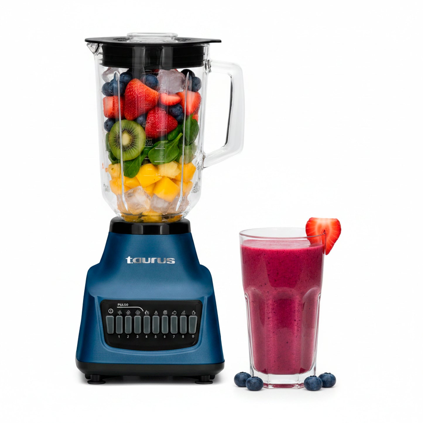 Licuadora Multiblend 10