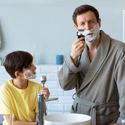 CORTADORA DE PELO MYTHOS