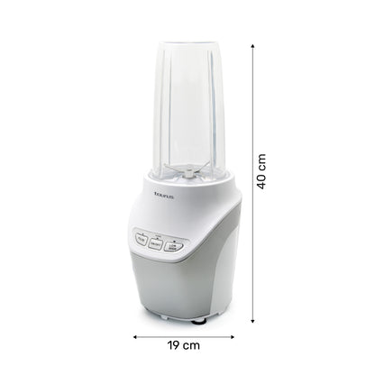 Pulverizador de alimentos Natural Green V2