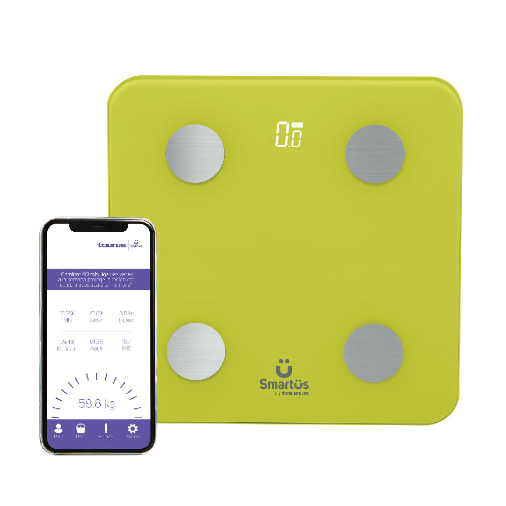 Báscula Nexüs