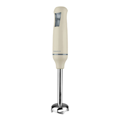 Batidora de inmersión Robot 750 Inox Complete Nude