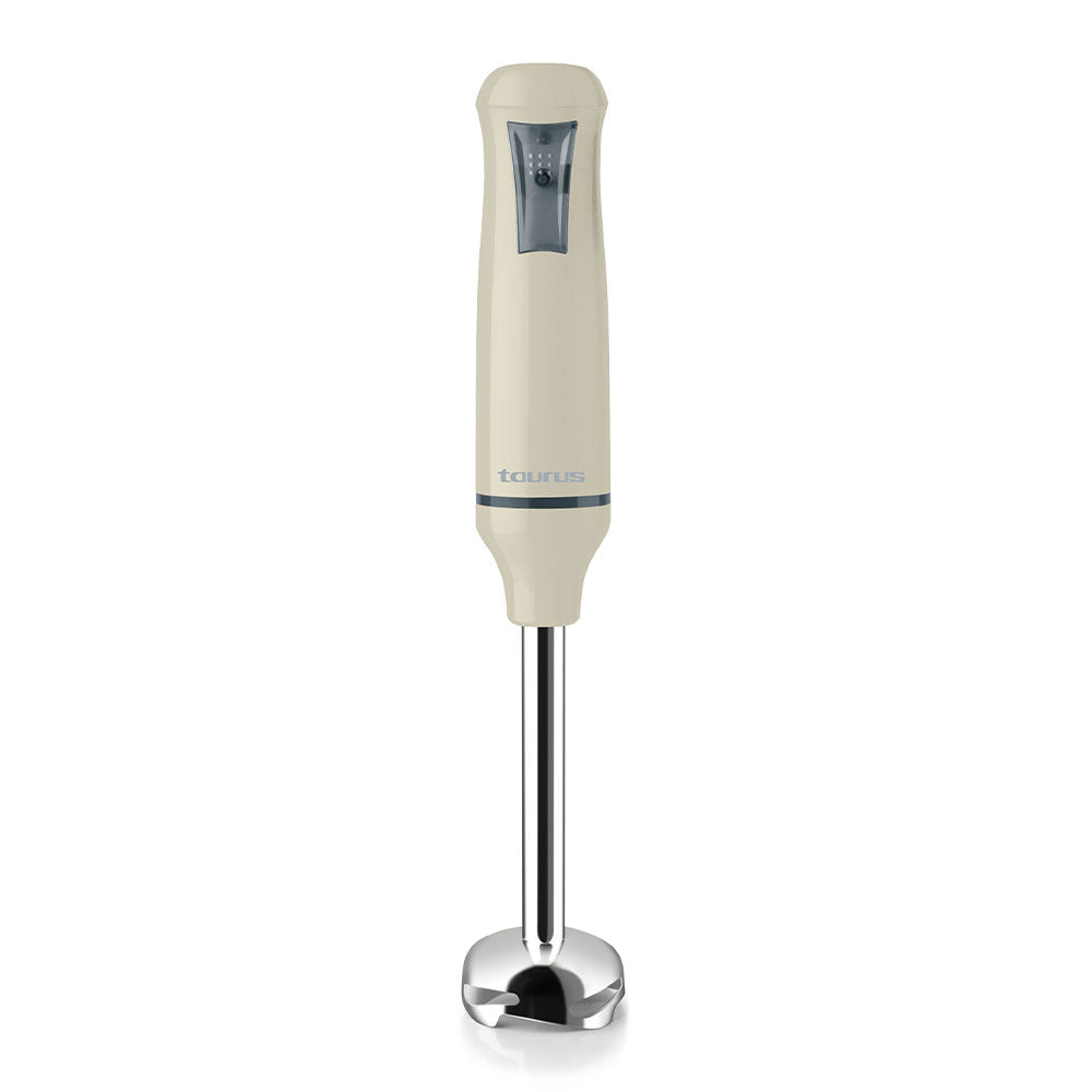 Batidora de inmersión Robot 750 Inox Complete Nude
