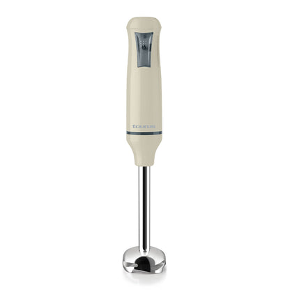 Batidora de inmersión Robot 750 Inox Complete Nude