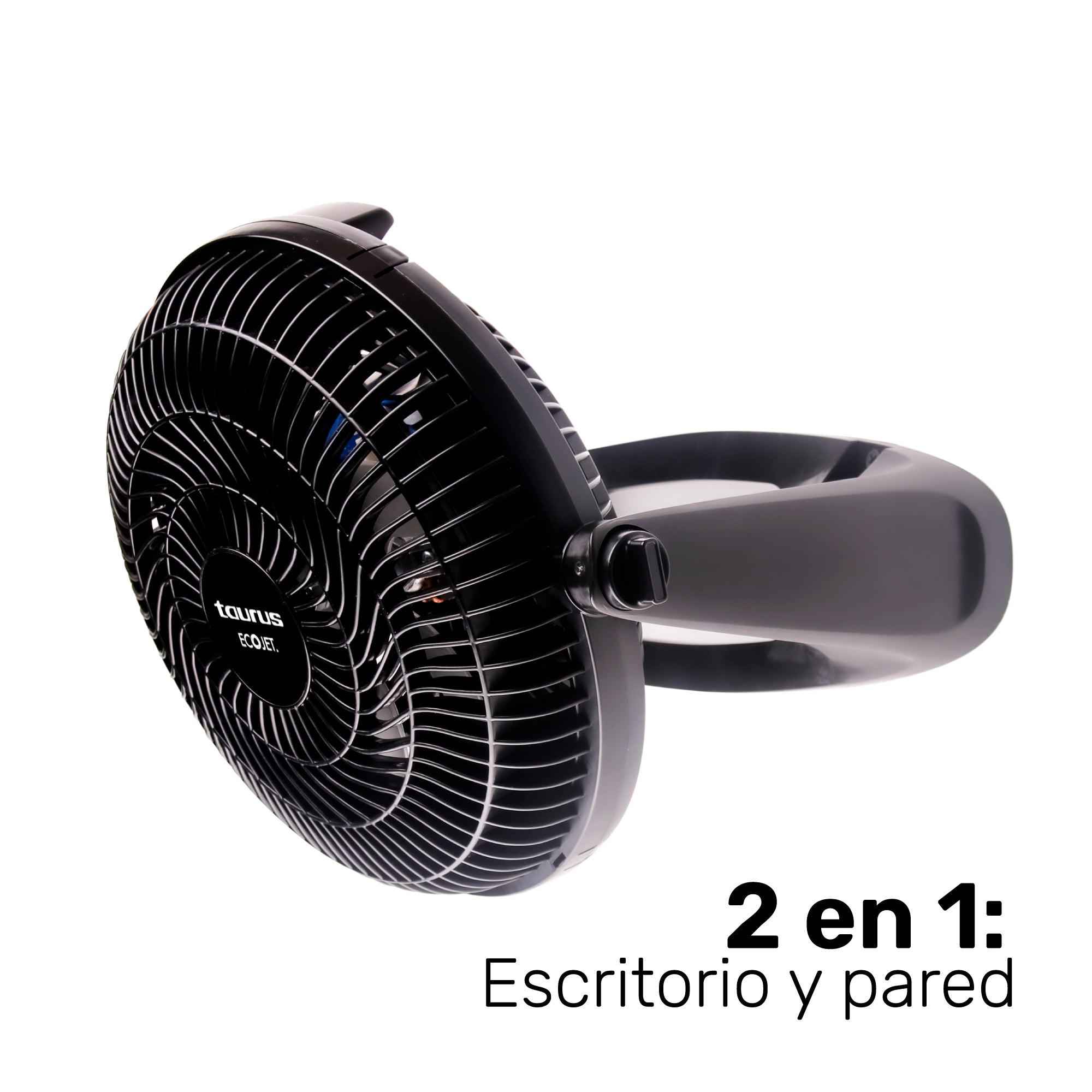 Ventilador de escritorio Oasis
