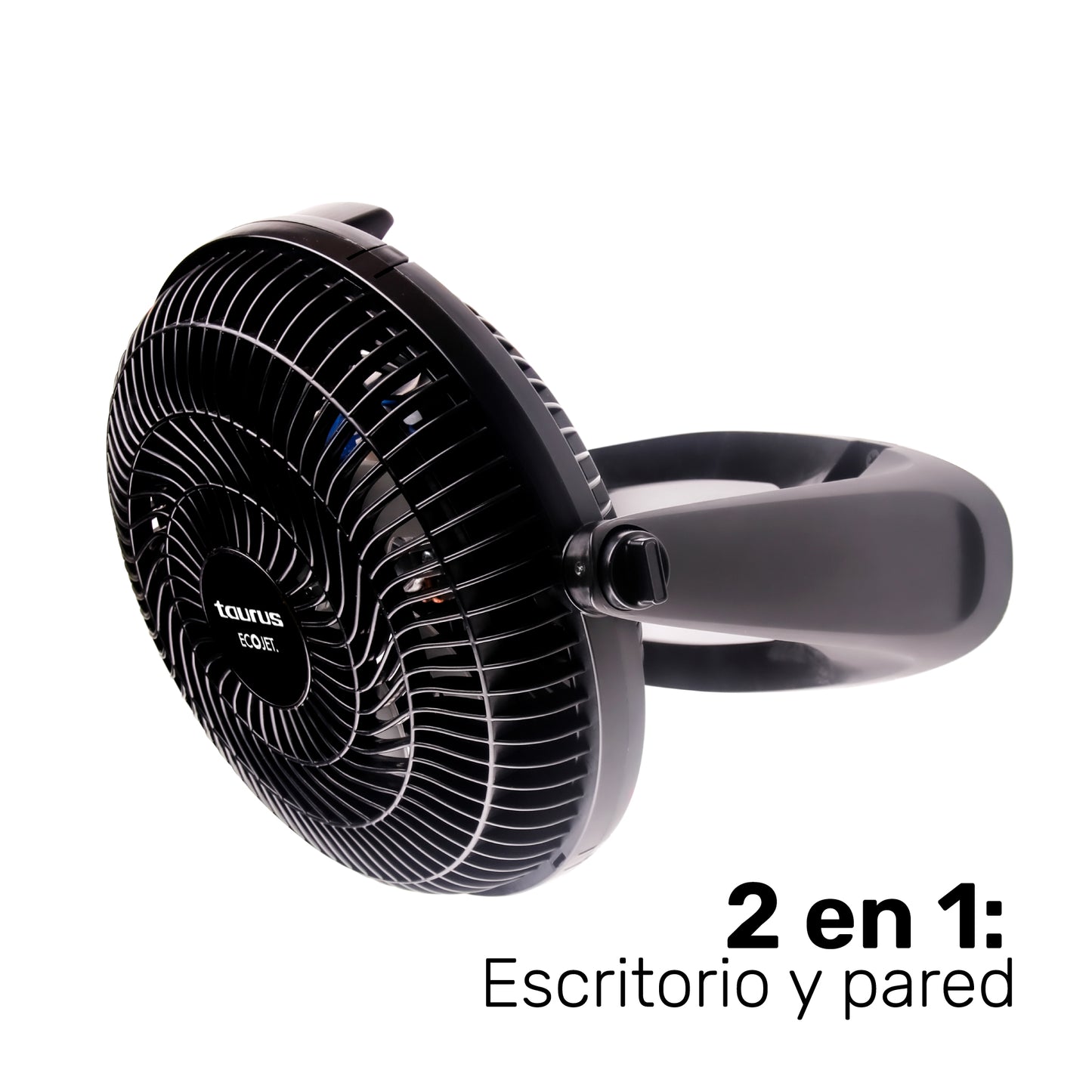 Ventilador de escritorio Oasis