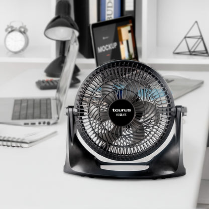 Ventilador de escritorio Oasis
