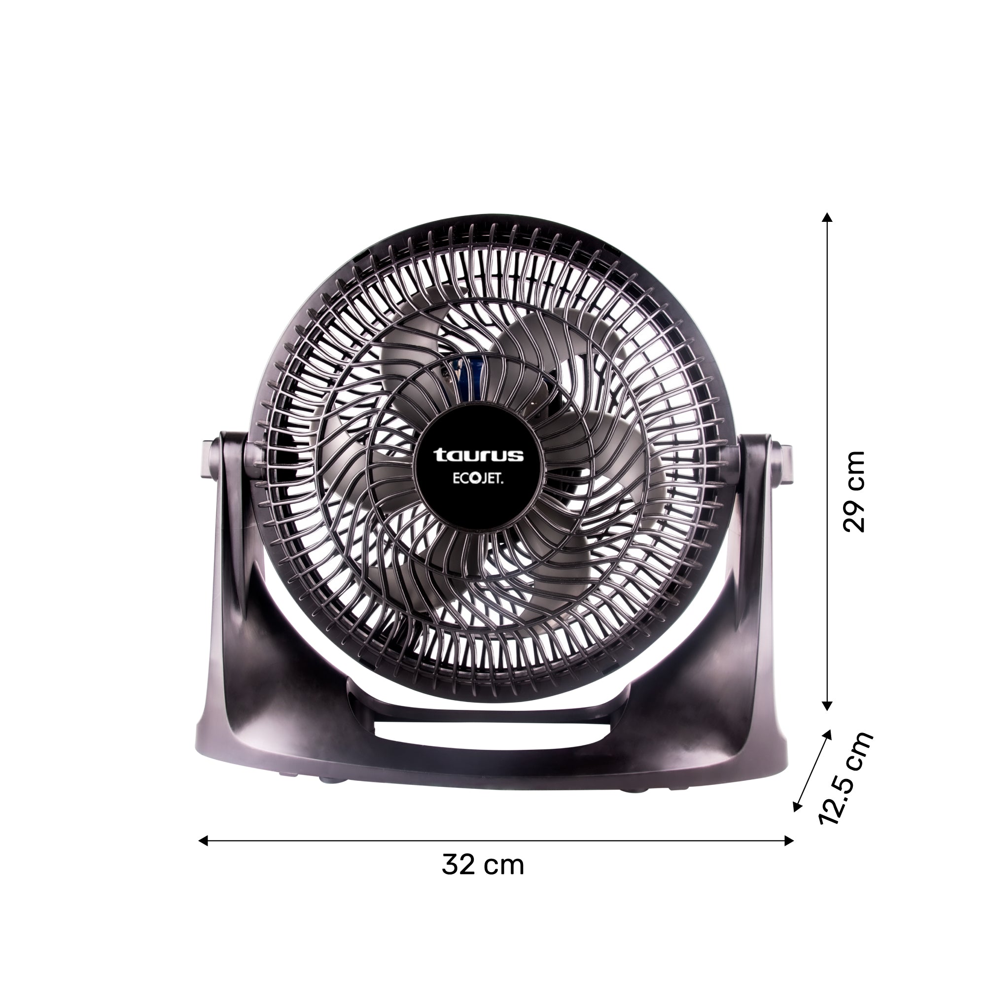 Ventilador de escritorio Oasis