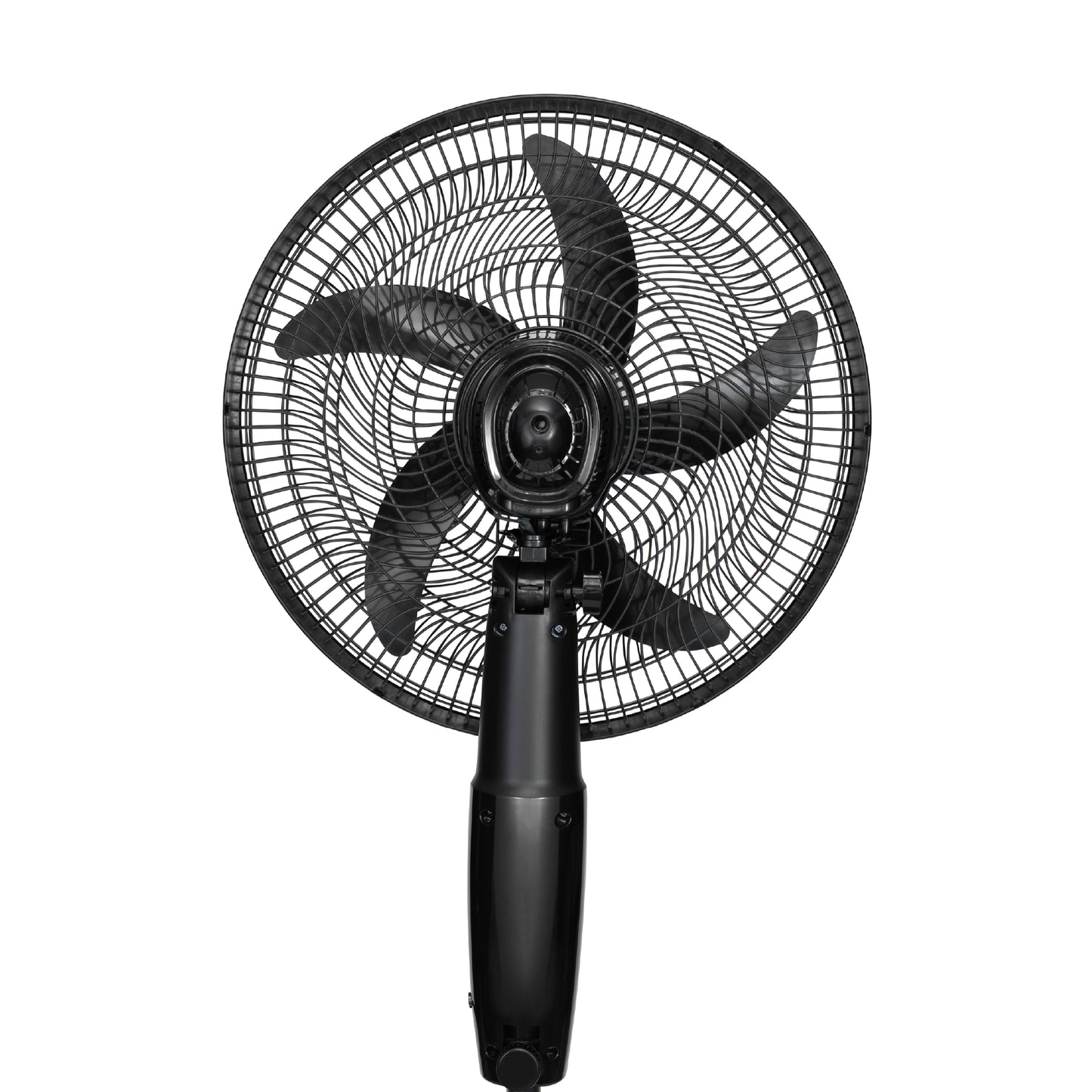 Ventilador de pedestal practika 16