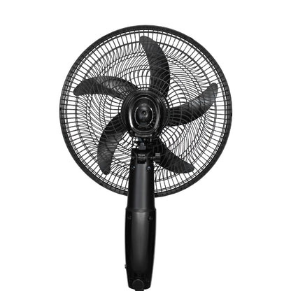 Ventilador de pedestal practika 16