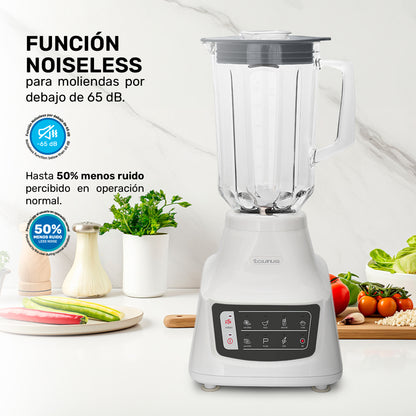 Licuadora potenza comfort