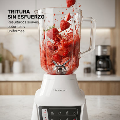 Licuadora potenza comfort