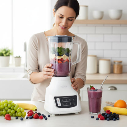 Licuadora potenza comfort