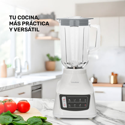 Licuadora potenza comfort