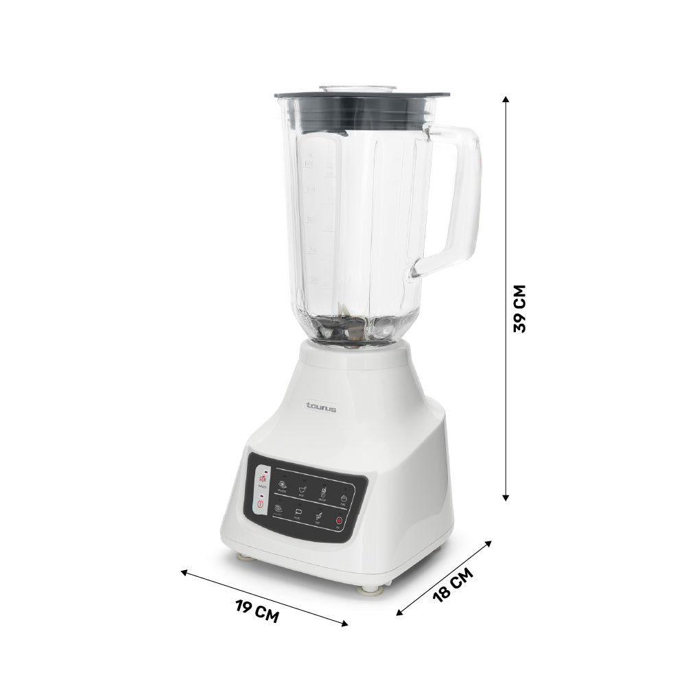 Licuadora potenza comfort