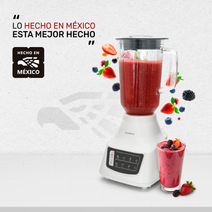 Licuadora potenza comfort