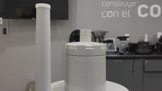 VASTAGO PARA MODELO CLASSIC/AUTOFILL