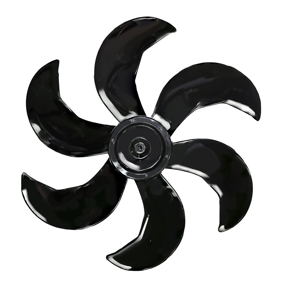 Hélice plástica rush