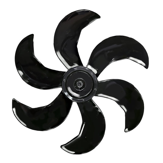 Hélice plástica rush