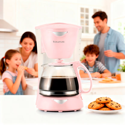 Cafetera CoffeeMax 6 Ribbon