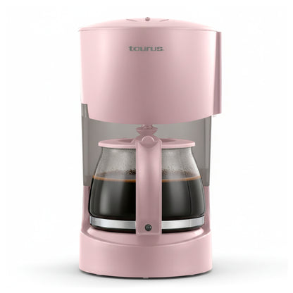 Cafetera CoffeeMax 6 Ribbon