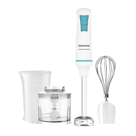 Batidora de inmersión Robot 1000 plus inox