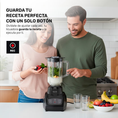 Licuadora Sevilla Rec